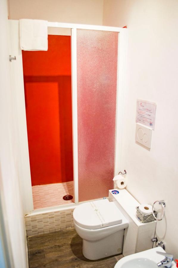 Relais Cola Di Rienzo Bed & Breakfast Rome Bagian luar foto