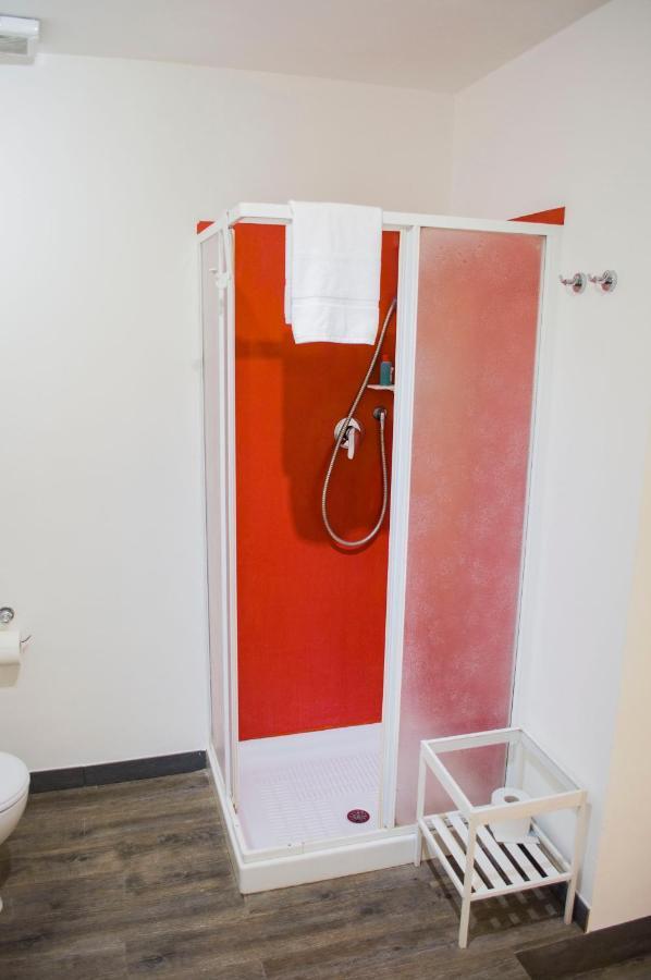 Relais Cola Di Rienzo Bed & Breakfast Rome Bagian luar foto